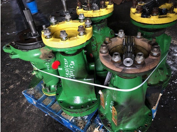 Truyền động JOHN DEERE