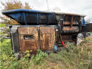 Trang thiết bị xây dựng LINDNER Urraco 75 D U75D U-75-D Zaczep Hak Szyna CZĘŚCI: hình 2 Trang thiết bị xây dựng LINDNER Urraco 75 D U75D U-75-D Zaczep Hak Szyna CZĘŚCI: hình 2