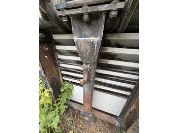 Trang thiết bị xây dựng LINDNER Urraco 75 D U75D U-75-D Zaczep Hak Szyna CZĘŚCI: hình 3 Trang thiết bị xây dựng LINDNER Urraco 75 D U75D U-75-D Zaczep Hak Szyna CZĘŚCI: hình 3