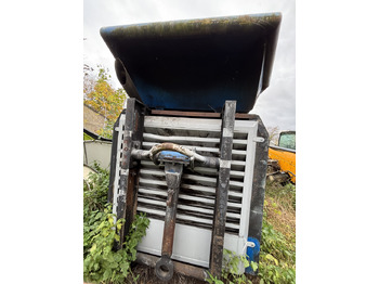 Trang thiết bị xây dựng