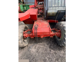 Thủy lực MANITOU
