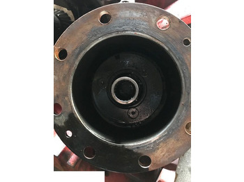 Ngõng moay ơ MANITOU