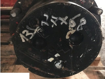 Trục và các bộ phận cho Xe nhấc hình viễn vọng kính Manitou 845 - CZĘŚCI - Most: hình 3