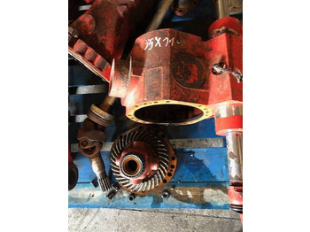 Bộ vi sai MANITOU