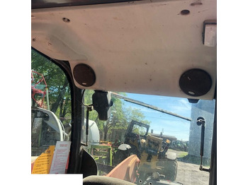 Linh kiện điện MANITOU