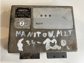 Linh kiện điện MANITOU MLT 634