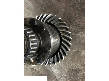 Trục và các bộ phận cho Xe nhấc hình viễn vọng kính Manitou MT 845 -  Most Napędowy: hình 4