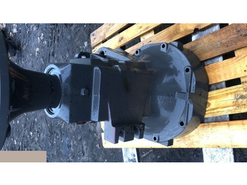 Mô tơ di chuyển MASSEY FERGUSON