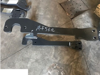 Khung/ Sườn MASSEY FERGUSON