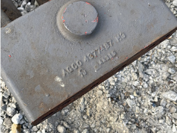 Trục và các bộ phận MASSEY FERGUSON