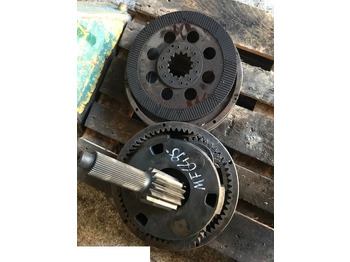 Mô tơ di chuyển MASSEY FERGUSON