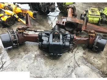 Mô tơ di chuyển MASSEY FERGUSON