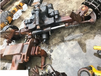 Trục và các bộ phận MASSEY FERGUSON