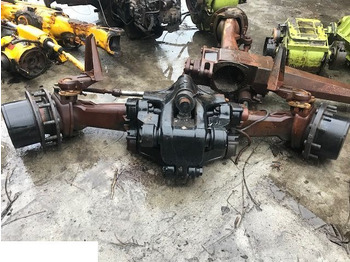 Mô tơ di chuyển MASSEY FERGUSON