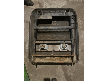 Lưới tản nhiệt cho Máy móc nông nghiệp Massey Ferguson 8110 - 8180 grill maska przednia: hình 3