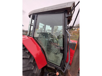 Cửa và phụ tùng MASSEY FERGUSON