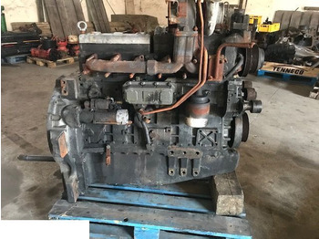 Động cơ MASSEY FERGUSON