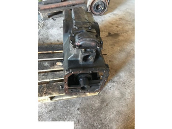 Hộp số MASSEY FERGUSON