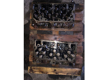 Đầu xilanh MASSEY FERGUSON