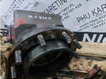 Bán trục MASSEY FERGUSON