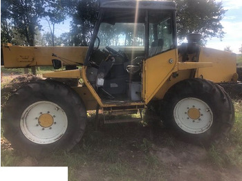 Xe nhấc hình viễn vọng kính Matbro TS 280: hình 5