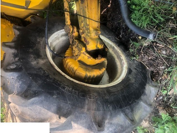 Hộp số cho Xe nhấc hình viễn vọng kính Matbro TS 280 - Skrzynia: hình 2 Hộp số cho Xe nhấc hình viễn vọng kính Matbro TS 280 - Skrzynia: hình 2