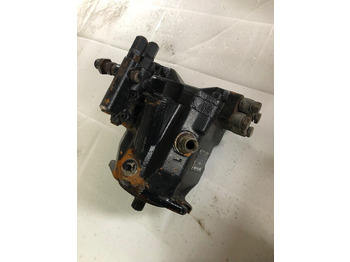 Bơm thủy lực REXROTH