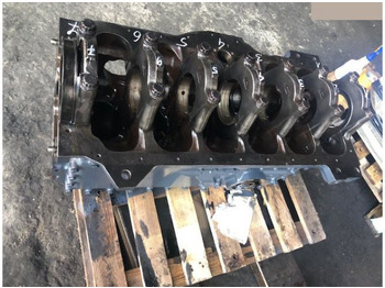 Khối xi lanh CLAAS