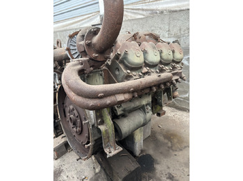 Bánh đà cho Máy móc nông nghiệp Mercedes OM422A OM 422A 422.901 Silnik Słupek Blok Koło Zamachowe Wał Korbowy Miska CZĘŚCI: hình 5 Bánh đà cho Máy móc nông nghiệp Mercedes OM422A OM 422A 422.901 Silnik Słupek Blok Koło Zamachowe Wał Korbowy Miska CZĘŚCI: hình 5