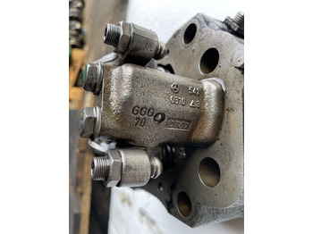 Đầu xilanh JAGUAR Actros