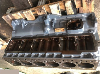 Khối xi lanh MERCEDES-BENZ