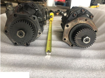 Bơm thủy lực MERLO