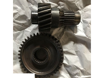 Hộp số và các bộ phận MERLO