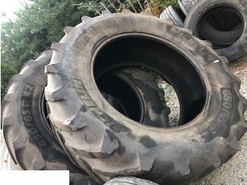 Lốp cho Máy móc nông nghiệp Michelin 650/65 R42: hình 2