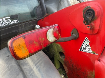 Đèn/ Chiếu sáng MANITOU