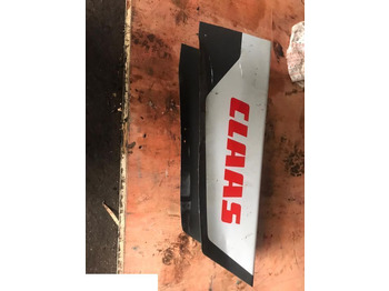 Thân xe và ngoại thất CLAAS