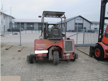 Xe nâng gắn tải PALFINGER
