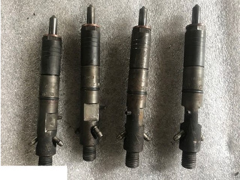 Bộ phun cho Máy móc nông nghiệp Perkins RG Delphi - Wtryskiwacze  2645K011: hình 2