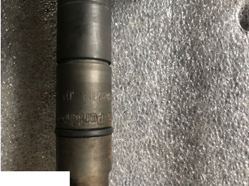 Bộ phun cho Máy móc nông nghiệp Perkins RG Delphi - Wtryskiwacze  2645K011: hình 4