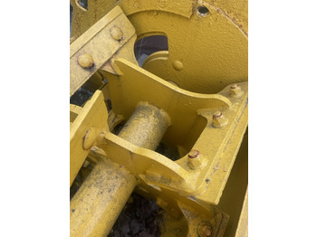 Phụ tùng cho Máy gặt đập thức ăn gia súc John Deere 7300 | 7400 | 7500 - Wentylator | Kanał Wyrzutu ~ Sieczkarnia: hình 5