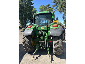 Phụ tùng cho Máy cày John deere 6430 premium Części: hình 4