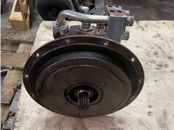 Bơm thủy lực DANFOSS / SAUER