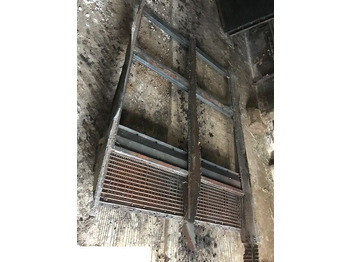 Khung/ Sườn CLAAS