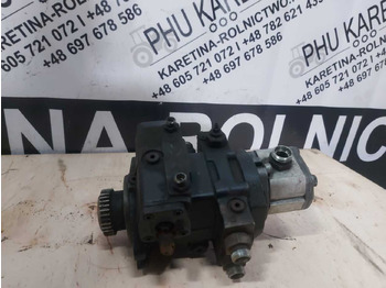 Bơm thủy lực REXROTH