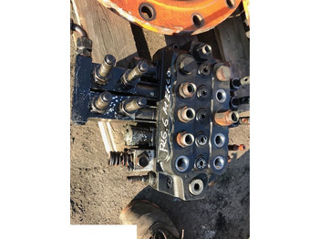 Van thủy lực MERLO