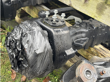 Mô tơ di chuyển cho Máy móc nông nghiệp SPICER DANA 367/212/134 Przekładnia Planetarna Obudowa Przegub Wałek Zwolnica CZĘŚCI NOWE: hình 4