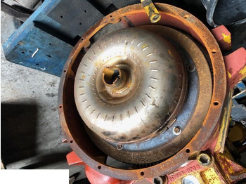 Truyền động FORD