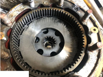 Phụ tùng phanh JOHN DEERE