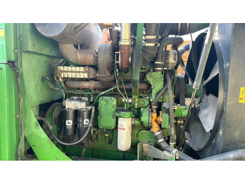 Động cơ cho Máy móc nông nghiệp Silnik John Deere 6135HZ006 [KOMPLETNY]: hình 2