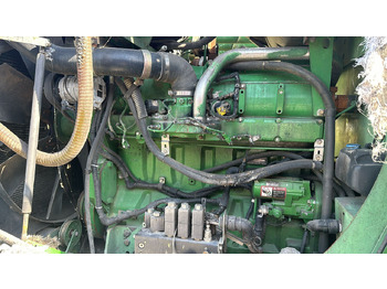 Động cơ cho Máy móc nông nghiệp Silnik John Deere 6135HZ006 [KOMPLETNY]: hình 3